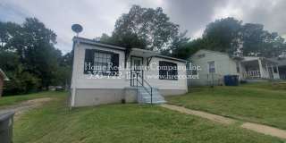 1520 Fitch Street Gallery 1