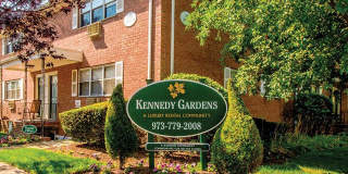 Kennedy Gardens Apartments Gallery 2
