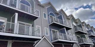 2 Bedroom/2.5 Bath Townhome located in a Gated Community with a Water Front View! Available on 8/5/2026 Gallery 1