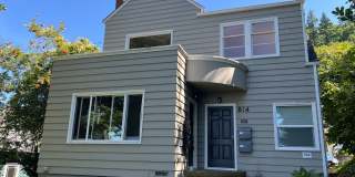 814 High Street Gallery 1