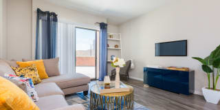 Union at Roosevelt I and II Gallery 46