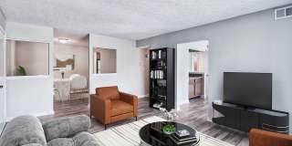 Vetra Hurstbourne Vetra Hurstbourne Gallery 1