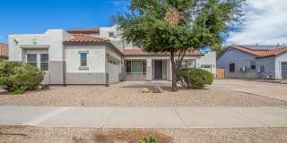 Queen Creek and Sossaman. 2 Story, Recent remodeled, 4 bedroom, 2.5 bath, den, loft, 3 car garage Queen Creek and Sossaman. 2 Story, Recent remodeled, 4 bedroom, 2.5 bath, den, loft, 3 car garage Gallery 1