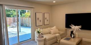 Updated Single Story Home with Cupertino Schools Gallery 21