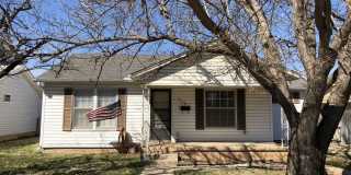 2 bedroom near McMurry! Gallery 1