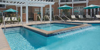 Woodmont Metro at Metuchen Station Gallery 19