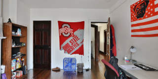 GREAT OSU SOUTH CAMPUS LOCATION - Ridiculously Nice back deck and off-street parking for everyone Gallery 20