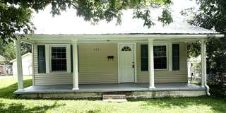Charming 2-Bedroom Home in Glasgow! Gallery 1