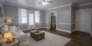 Overton Place Apartments Gallery 3