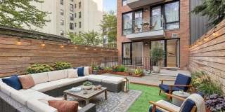 110 West 123rd Street Gallery 1