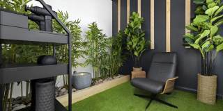 The Griffin Gallery 11