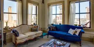 Metropolitan Artist Lofts - Affordable Housing Gallery 18