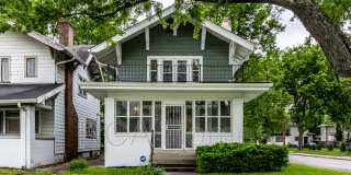 3272 North College Avenue 3272 North College Avenue Gallery 1