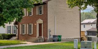 Freshly Painted, Pet-Friendly, Off-Street Parking, Walk to Carlisle HS! Gallery 1