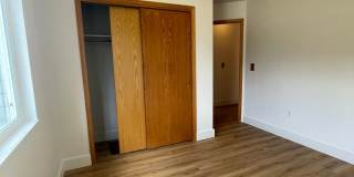 Great West-Side Duplex w/ Two-Car Garage Gallery 14