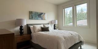 Now renting brand-new 3 bedroom, one study/Den, 2.5 bathroom House $3,650 unfurnished and $6,000 Furnished Gallery 17
