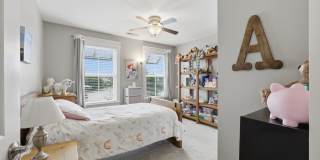 CULPEPPER LANDING Gallery 21