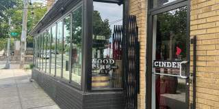 843 UPSHUR Street NW Gallery 20