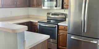 3 Bedroom, 2.5 Bath Townhouse in Park Hampton Gallery 6