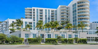 401 N Birch Road 1001 Gallery 8