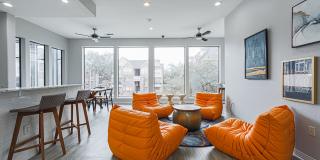 The Village at Bellaire Apartments Gallery 7