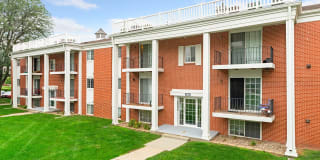 Westwood Apartments Gallery 3