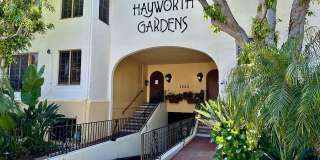 1345 N Hayworth Ave Gallery 1