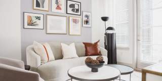 Modera Frisco Square Gallery 2