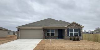 4 bedroom 2 bath home in East Siloam Springs Gallery 1