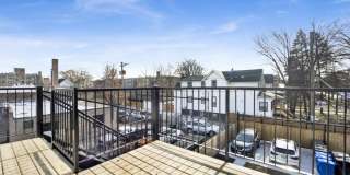 5843 West Corcoran Pl. Gallery 3