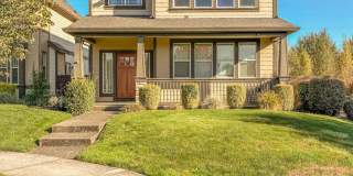North Plains 4 Bedroom 2.5 Bath Home Available !! Gallery 1