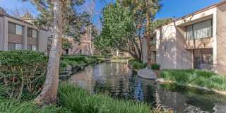 Huntington Lakes Apartments Gallery 2