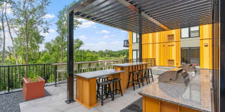 The Fox & The Grouse Gallery 100