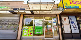 394 Avenue P Gallery 1