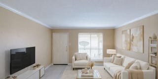 The Arbors on Westheimer Gallery 1