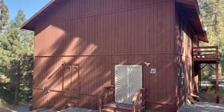 Move-In Ready 1-Bedroom Mountain Apartment with Private Driveway and Backyard Gallery 1