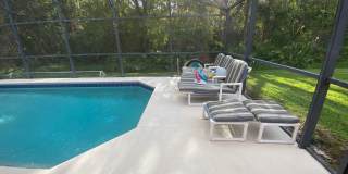 4 Bedroom 3 Bath home in Sandy Ridge subdivision, in Davenport for RENT! Gallery 32