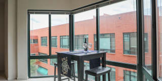 Symphony Center Gallery 34