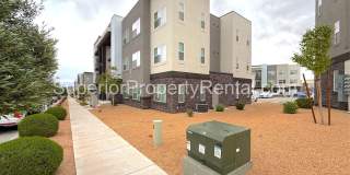 Desert Color Condo 3 bd, 2 bt, 1 Car Garage Gallery 3