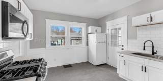 STUNNING REMODEL!!! Extremely Spacious 3 Bedroom (Extra Room) Home!! SECTION 8 APPROVED! (Handicap Accessible!) Gallery 1