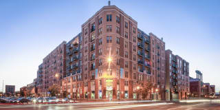 TwentyOne01 on Market Apartments Gallery 43