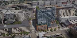 West Side Square Gallery 8