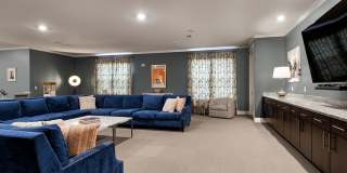 55+ Active Adult Apartment Homes - Ivy Point Klein Gallery 12