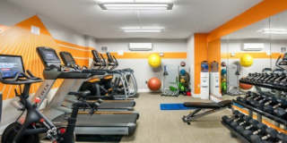 Calvert House Apartments Gallery 13