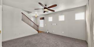 FREE High Speed Internet Included in this Charming 4 Bedroom Home in Tramonto Gallery 6