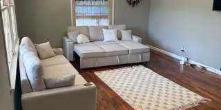 Venice Beach Furnished House 2bd/1Bathroom Gallery 1