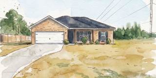 Beautiful 4-bedroom, 2-bath brick home in The Village of Sassafras! Gallery 1