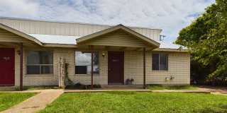 1601 George Bush Drive East Gallery 1