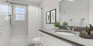 Chatham Hill Apartments Gallery 20