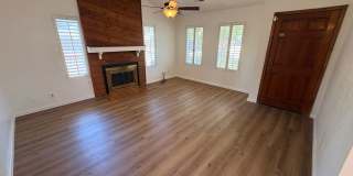 Nice 2 bedroom, 2 bathroom home for Rent in North Visalia. Gallery 4